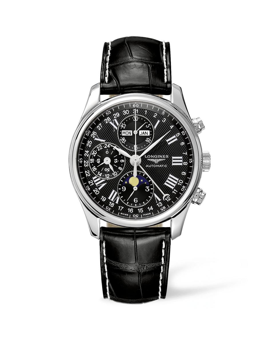 Longines - L43222527